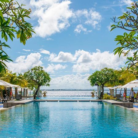 Crimson Resort And Spa - Mactan Island, Cebu Lapu-Lapu City Zewnętrze zdjęcie