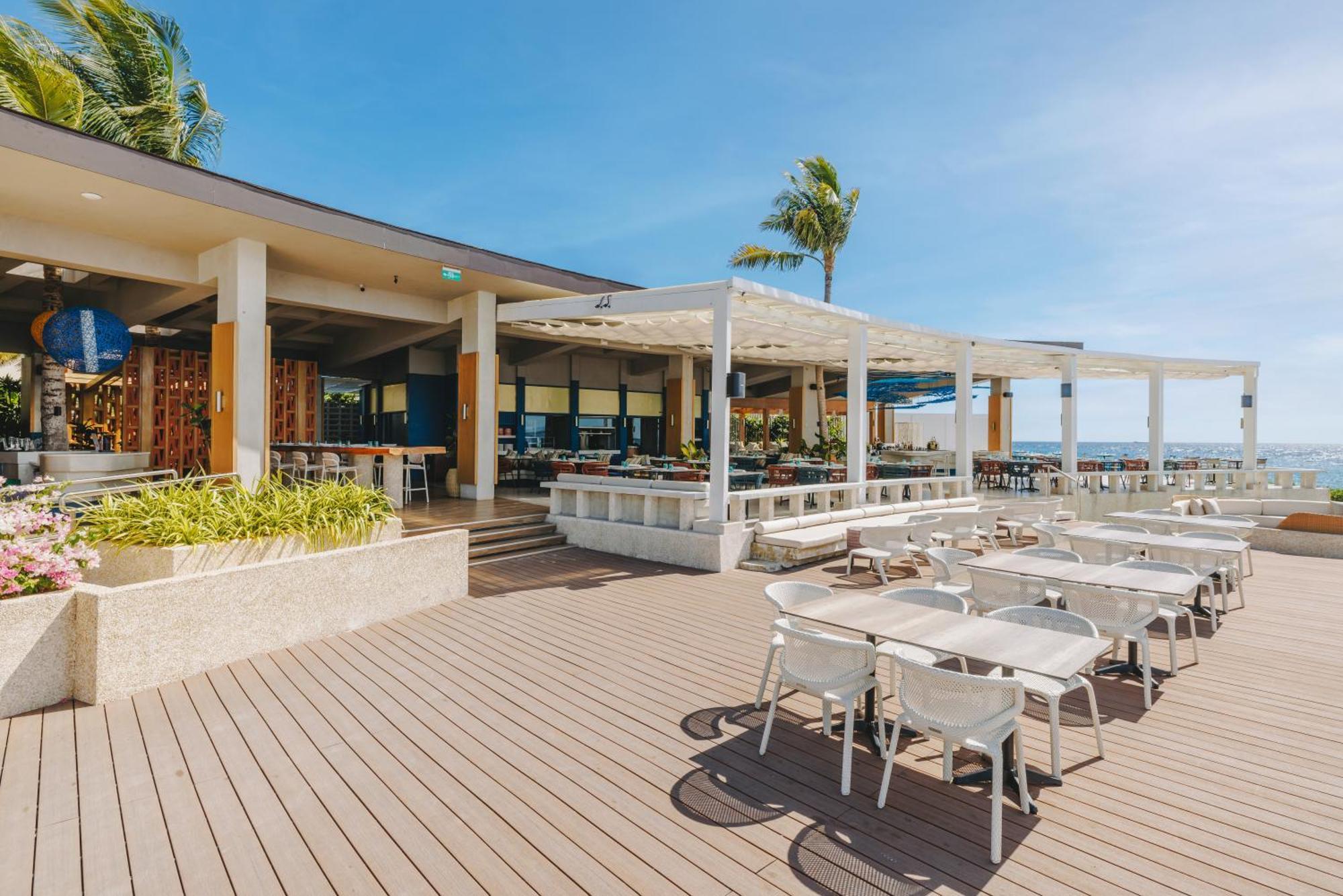 Crimson Resort And Spa - Mactan Island, Cebu Lapu-Lapu City Zewnętrze zdjęcie