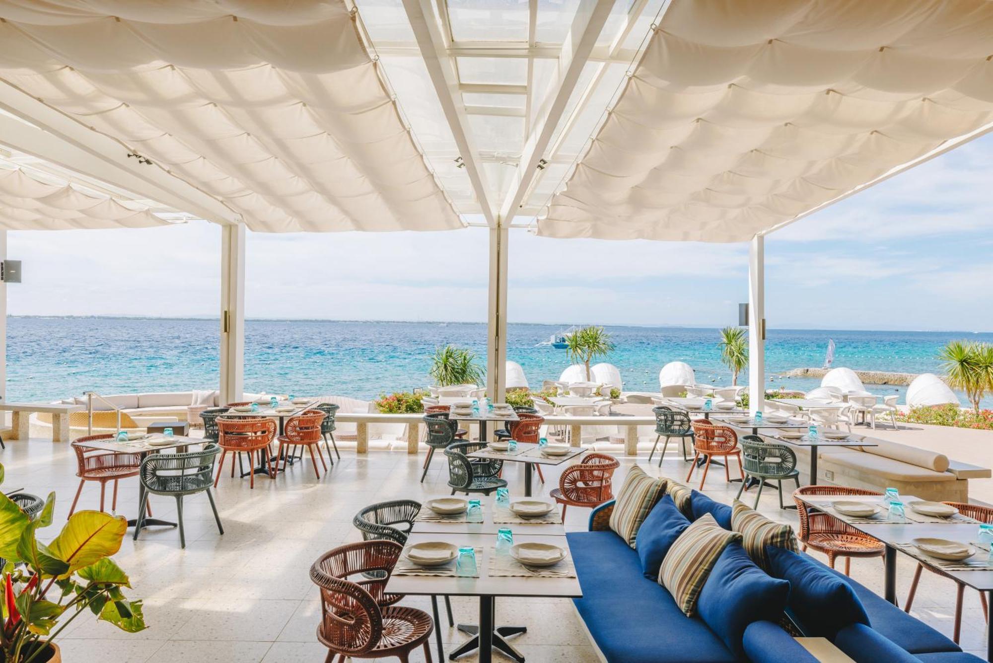 Crimson Resort And Spa - Mactan Island, Cebu Lapu-Lapu City Zewnętrze zdjęcie