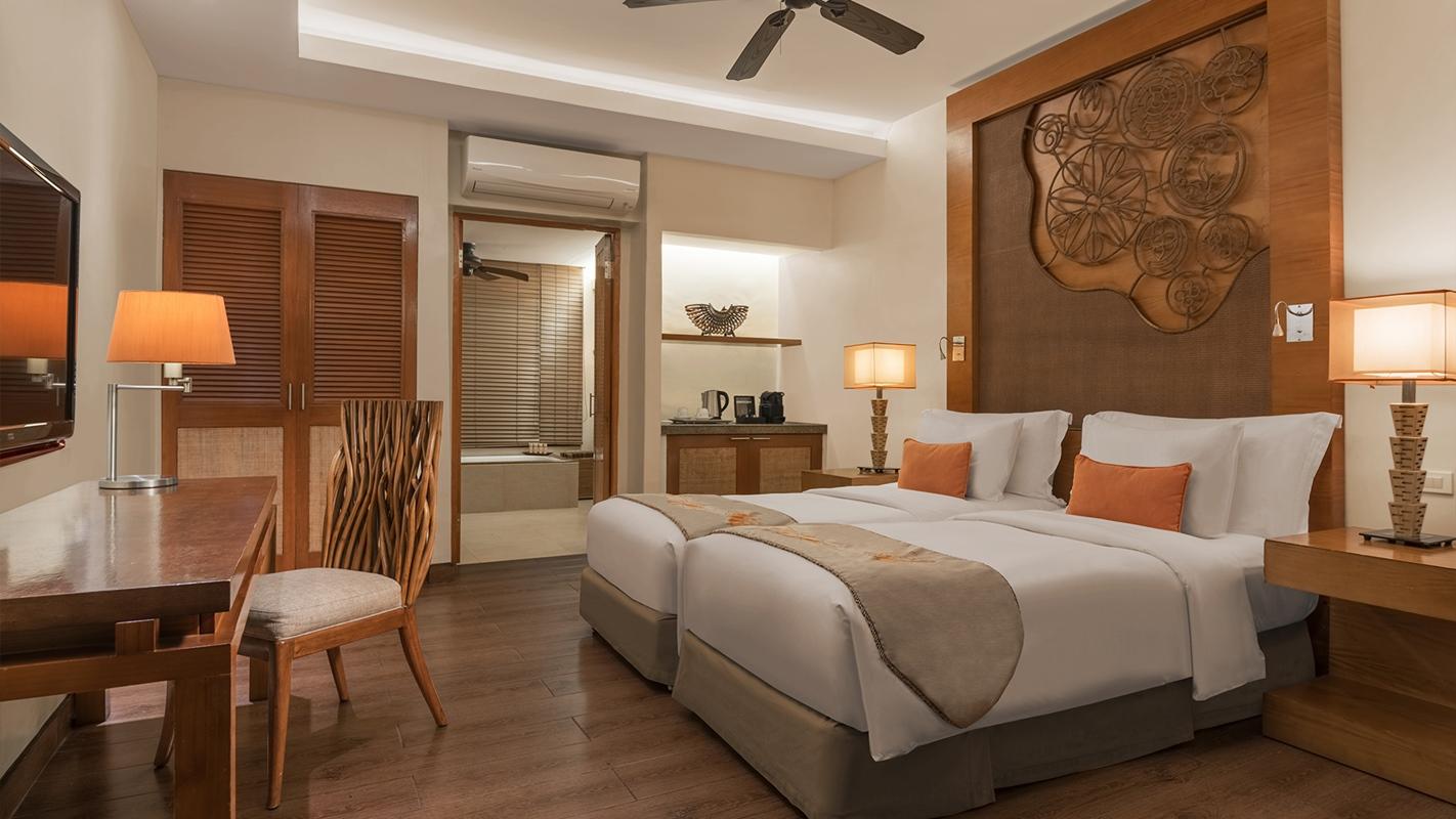 Crimson Resort And Spa - Mactan Island, Cebu Lapu-Lapu City Zewnętrze zdjęcie