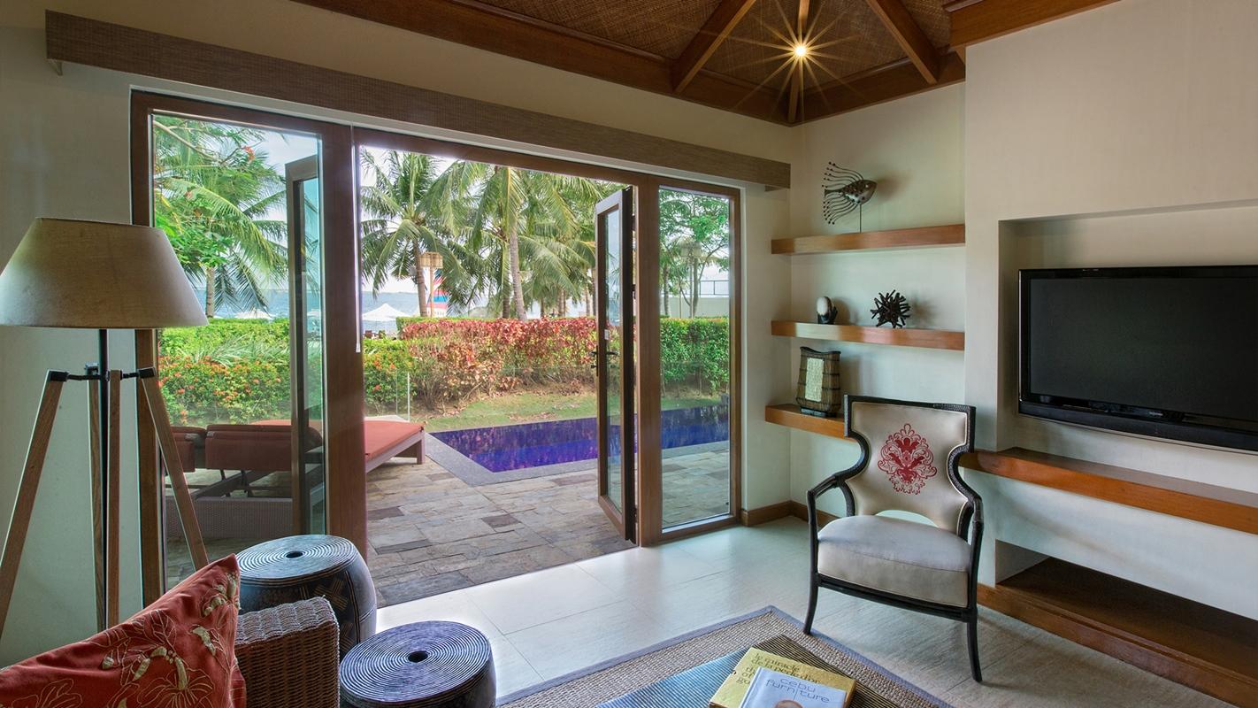 Crimson Resort And Spa - Mactan Island, Cebu Lapu-Lapu City Zewnętrze zdjęcie
