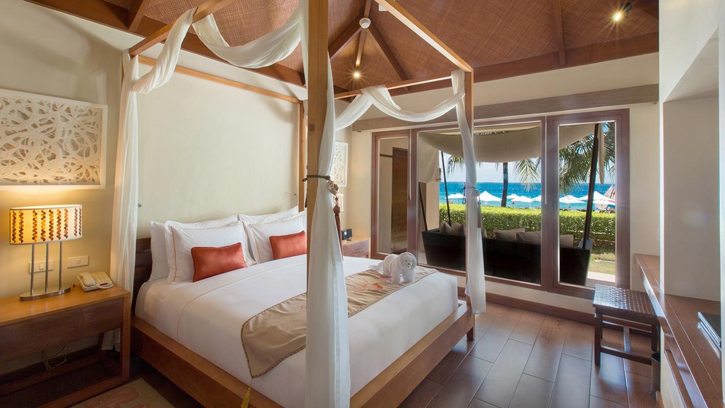 Crimson Resort And Spa - Mactan Island, Cebu Lapu-Lapu City Zewnętrze zdjęcie