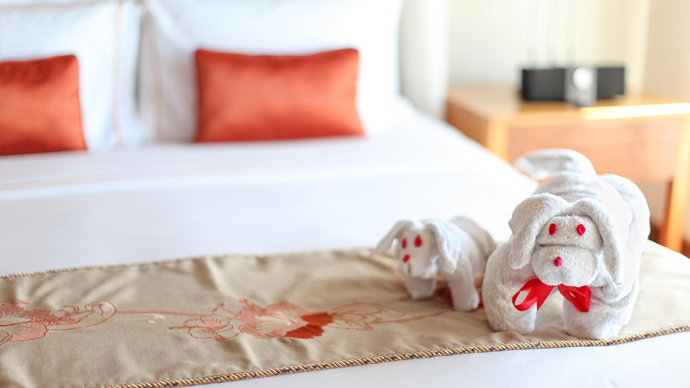 Crimson Resort And Spa - Mactan Island, Cebu Lapu-Lapu City Zewnętrze zdjęcie