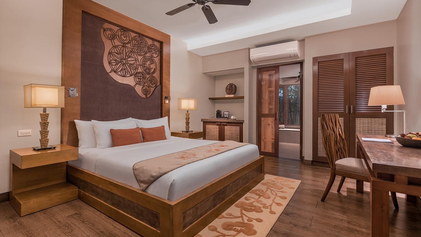 Crimson Resort And Spa - Mactan Island, Cebu Lapu-Lapu City Zewnętrze zdjęcie