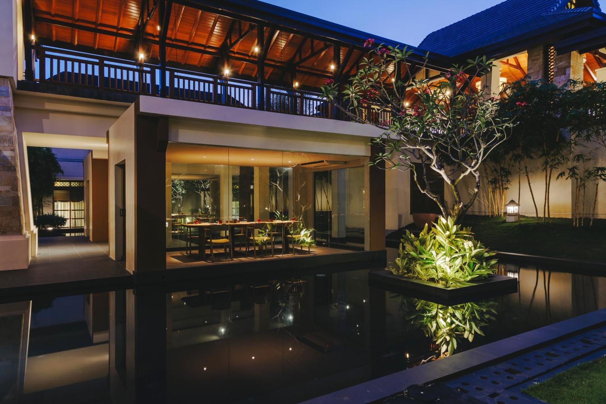 Crimson Resort And Spa - Mactan Island, Cebu Lapu-Lapu City Zewnętrze zdjęcie