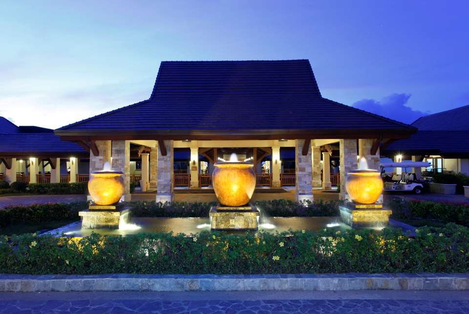 Crimson Resort And Spa - Mactan Island, Cebu Lapu-Lapu City Zewnętrze zdjęcie