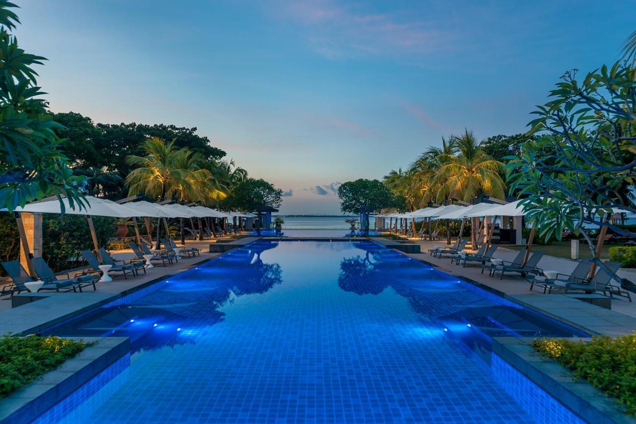 Crimson Resort And Spa - Mactan Island, Cebu Lapu-Lapu City Zewnętrze zdjęcie